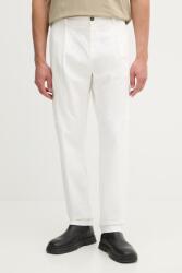 Aeronautica Militare nadrág - bézs 52 - answear - 55 990 Ft