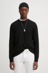 Samsøe Samsøe pulóver - fekete S