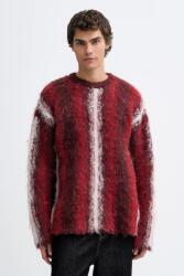 The Ragged Priest pulóver - piros L