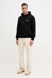 Paul Smith pamut melegítőfelső 0 - fekete M