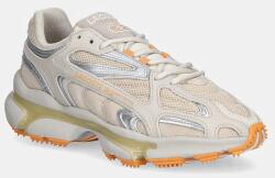 Lacoste sportcipő L003 2K24 - bézs Férfi 43 - answear - 45 990 Ft