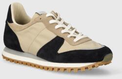 Novesta sportcipő Marathon Trail - bézs Férfi 41