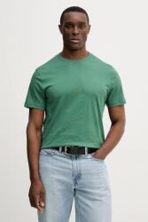 Michael Kors pamut póló - zöld M