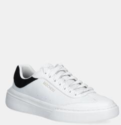 Skechers bőr sportcipő CORDOVA CLASSIC LIGHTO - fehér Férfi 44