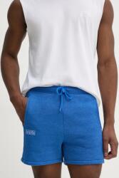 American Vintage rövidnadrág - kék XL