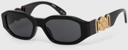 Versace gyerek napszemüveg - fekete 48