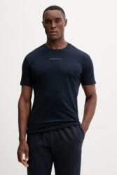 Emporio Armani Underwear póló otthoni viseletre - sötétkék S