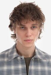 APC A. P. C. pamut ing Alex - szürke M