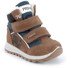 Primigi gyerek téli csizma - barna 29