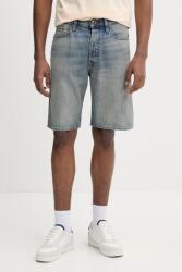 G-Star farmer rövidnadrág - kék 29 - answear - 24 790 Ft