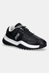 Versace Jeans Couture sportcipő - fekete Férfi 44 - answear - 50 990 Ft
