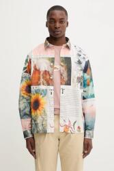 Desigual pamut ing PACO - többszínű L