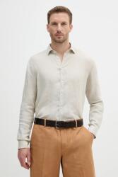 Sisley len ing - bézs XXL