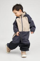 Reima babaoverál Tuusula - fekete 80