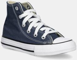 Converse sportcipő 3J233 - sötétkék 33.5