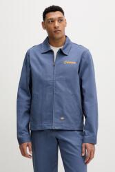 Dickies pamut kabát - kék S