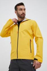 Salewa túra férfi Puez 2.5L PTX - sárga S