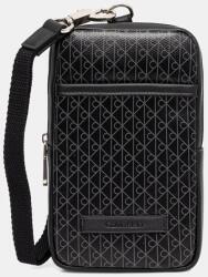 Calvin Klein táska - fekete Univerzális méret - answear - 17 790 Ft
