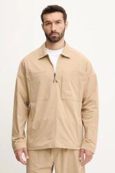 Hummel rövid kabát - bézs XXL