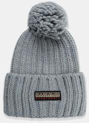 Napapijri gyapjú sapka Fea 2 - szürke Univerzális méret