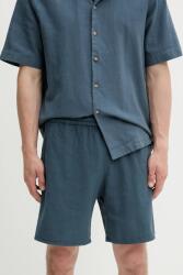 Won Hundred pamut rövidnadrág - kék 54