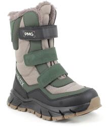 Primigi gyerek hótaposó - zöld 27