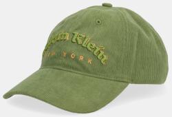 Calvin Klein baseball sapka - zöld Univerzális méret