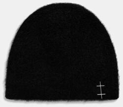 Heliot Emil len ing - fekete Univerzális méret