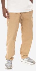 Gramicci pamut nadrág Gramicci Pant - bézs XXL