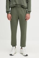 Colmar pamut melegítőnadrág - zöld XL