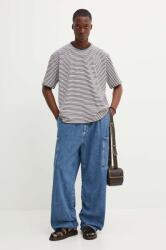 Sunnei farmer - kék S - answear - 45 990 Ft