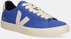 Veja sportcipő Campo - kék Férfi 42