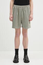 Wales Bonner rövidnadrág Power - bézs XL