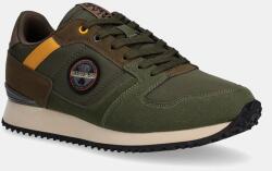Napapijri sportcipő F5COSMOS02/NYP - zöld Férfi 42