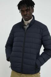 Marc O'Polo rövid kabát - sötétkék XXL - answear - 73 990 Ft