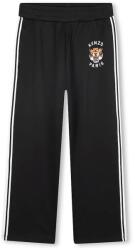 Kenzo kids gyerek melegítőnadrág - fekete 162