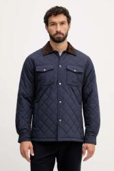 MC2 Saint Barth rövid kabát - sötétkék XXL