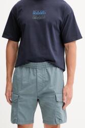 Napapijri rövidnadrág N-Baldi - kék L