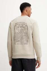 Picture pamut melegítőfelső Terra - bézs M