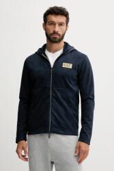 Giorgio Armani felső - sötétkék XL - answear - 59 990 Ft