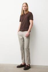 MEDICINE nadrág - szürke S - answear - 16 990 Ft