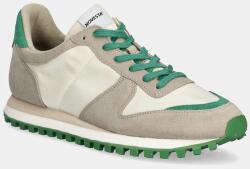 Novesta sportcipő Marathon Trail - bézs Férfi 45 - answear - 35 990 Ft