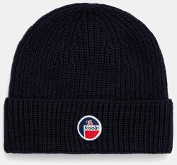 Fusalp gyapjú sapka Cosmic - sötétkék Univerzális méret