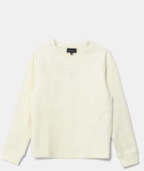 Giorgio Armani gyerek felső - bézs 142 - answear - 30 990 Ft