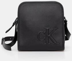 Calvin Klein táska - fekete Univerzális méret - answear - 15 190 Ft