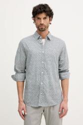 JOOP! pamut ing - kék S - answear - 44 990 Ft