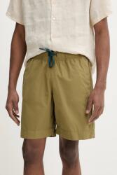 PS Paul Smith pamut rövidnadrág - zöld M