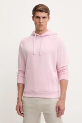 Under Armour felső Rival Fleece - rózsaszín XL