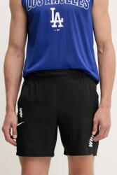 Nike edzős rövidnadrág Chicago White Sox - fekete L