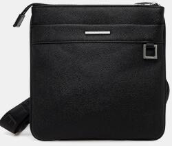 Armani Exchange táska - fekete Univerzális méret - answear - 31 990 Ft
